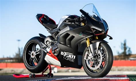 Sin Aliento Alcanzar Dise O Ducati Panigale V Velocidad M Xima