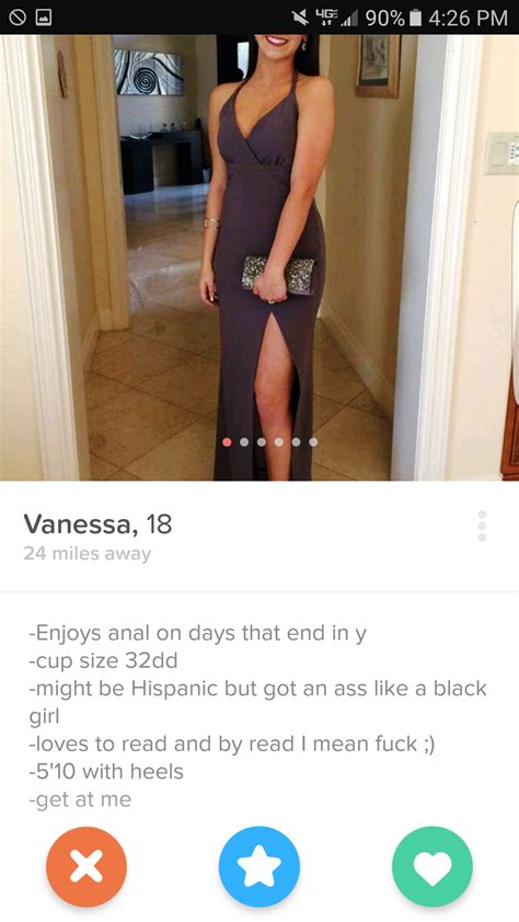 31 Tinder Girls Who Are Probably Down For Butt Stuff Ftw Gallery Ebaums World