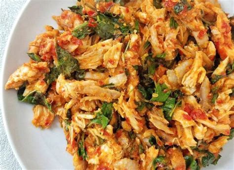 Resep Ayam Suir Kemangi Lezat Ala Cookpad Fataya Media