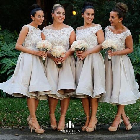 vintage bridesmaid dresses - Dress Yp