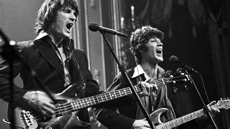 Robbie Robertson The Band Co Founder And Film Composer Dead At 80 Cnn