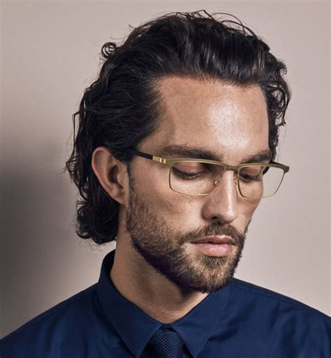 Lindberg Luxury Eyewear