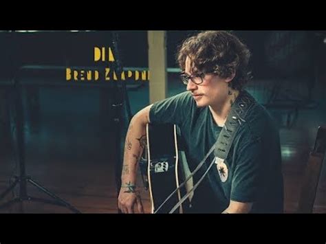 Dia acústico Breno Zamponi YouTube