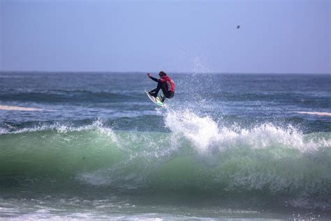 Vans Surf Pro Classic 2017 Finals Day Zigzag Magazine