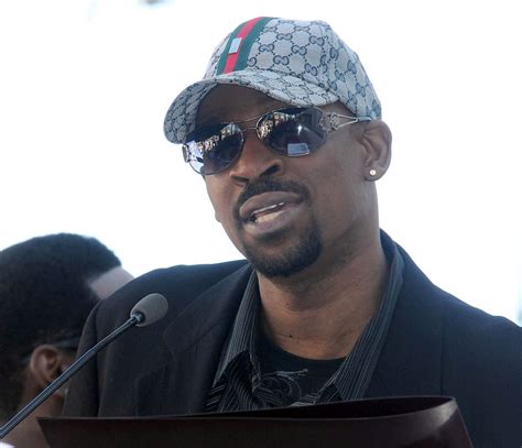 Michael McCary of Boyz II Men Once Got Candid about Having Multiple ...