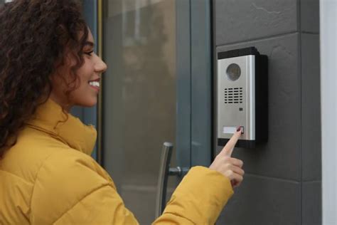 Como Instalar Um Interfone Residencial Guia Passo A Passo E Dicas