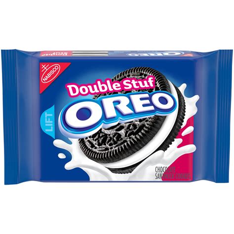 Oreo Double Stuff Oreo