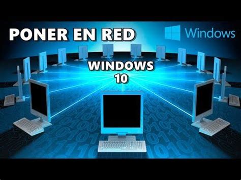 Crear Red Local en Windows 11 Guía Paso a Paso