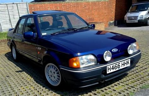 Pin By Simonpotts On Ford Orion E Ford Orion Orion Ford