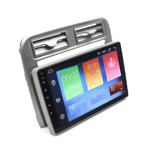 Radio Nawigacja Gps Fiat Punto 2005 2012 Android Inna Marka