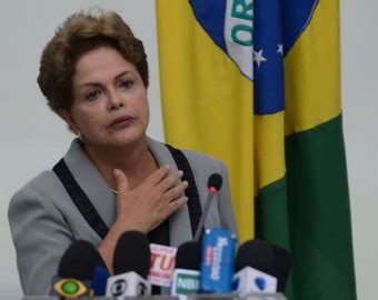 Pesquisa Da Cni Ibope Mostra Que Aprova O Ao Governo Dilma Caiu Para