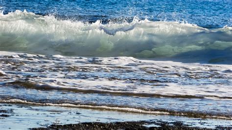 Free Images Beach Sea Coast Water Nature White Shore Foam