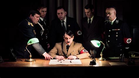 Watch Hitlers Circle Of Evil Netflix