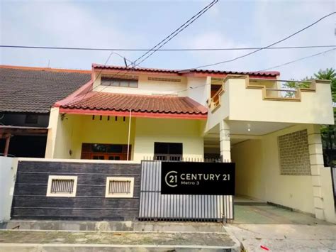 Rumah Pondok Kopi Dalam Disewakan Rumah Apartemen Di Jakarta Timur