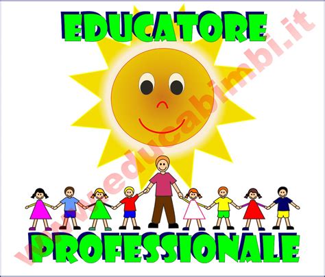 Educatore Professionale La Figura Dell Educatore Professionale