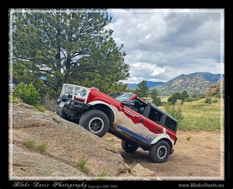 Hot Pepper Red Badlands 95 Done Build Timeline Parts List Pics Minor Damage From