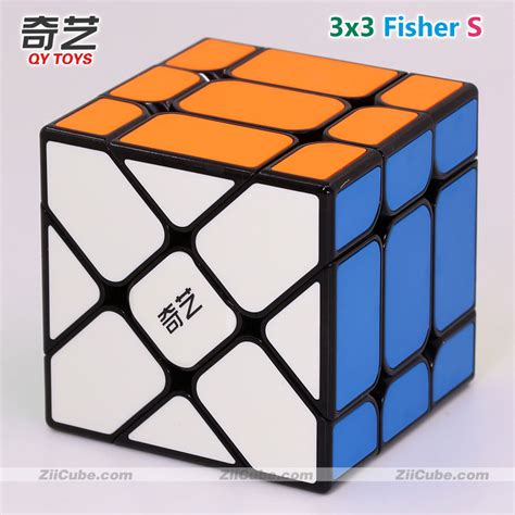 Qy X X Tiles Fisher Cube S Ziicube