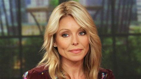 The Shady Side Of Kelly Ripa