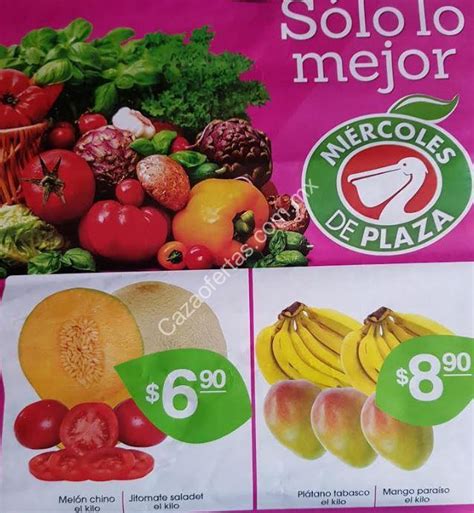 Ofertas Mi Rcoles De Plaza De Junio