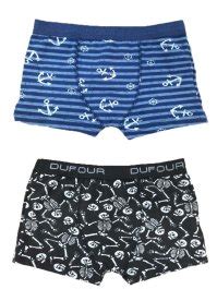 Cocotonline Tienda Oficial Cocot Dufour Combo Boxer Algodon Y