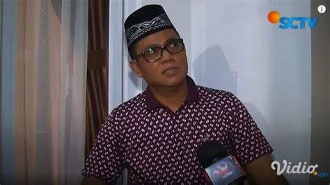 Haji Faisal Ungkap Fadly Faisal Sempat Tak Pulang Ke Rumah Setelah