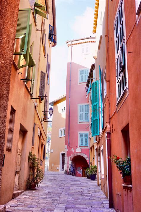 Nice To Villefranche Sur Mer Day Trip France S Most Colorful Town