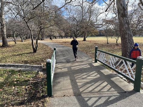 Tower Grove Park - The Pavillion Park - 4257 Northeast Dr, St. Louis