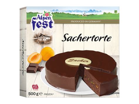 Torta Sacher Lidl Svizzera Archivio Offerte Promozionali