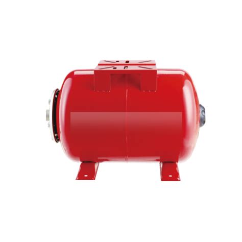 Customized Industrial Storage Tank Expansion Pressure Vessel for Water ...