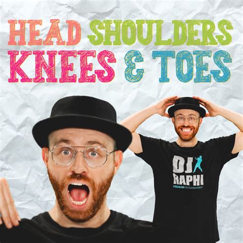 Head Shoulders Knees Toes Extended Version Single By Dj Raphi