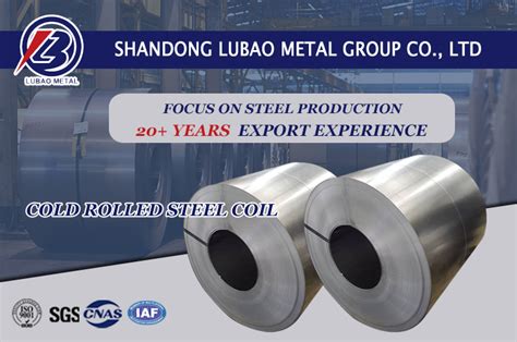 Hot Annealing Cold Rolled Coil Spcc Sd Q195 Q235 Dc01 Dc06 Buy