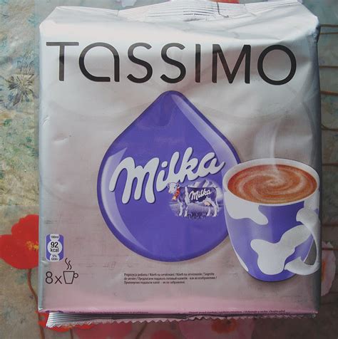 Walking On A Dream Philadelphia Milka And Milka Hot Chocolate