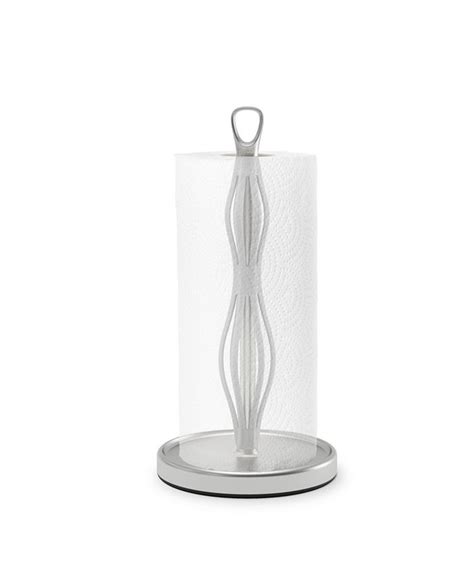 Umbra Ribbon Paper Towel Holder Macys