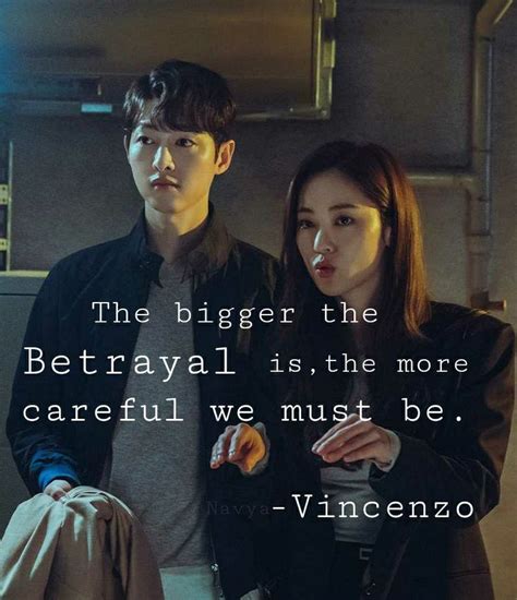 Vincenzo Kdrama Quotes Korean Drama Quotes Kdrama Quotes Quotes Drama Korea