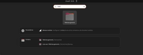 Ubuntu Cr Er Un Raccourci Lanceur En Desktop Malekal