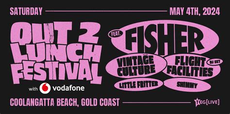 Faq — Out 2 Lunch Festival