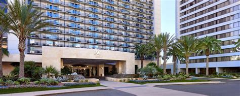 Anaheim Marriott | Good Neighbor Hotels | Disneyland Resort