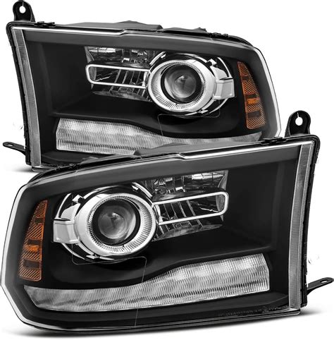 Amazon AKKON For 2009 2018 Dodge Ram 1500 2500 3500 Truck LED