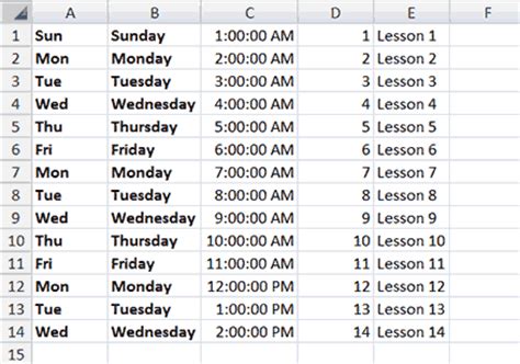 Exercise 34 Excel Practice Book How To Make Employee Salary Sheet