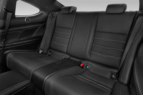 2015 Lexus Rc 350 Photos Interior Exterior And Videos