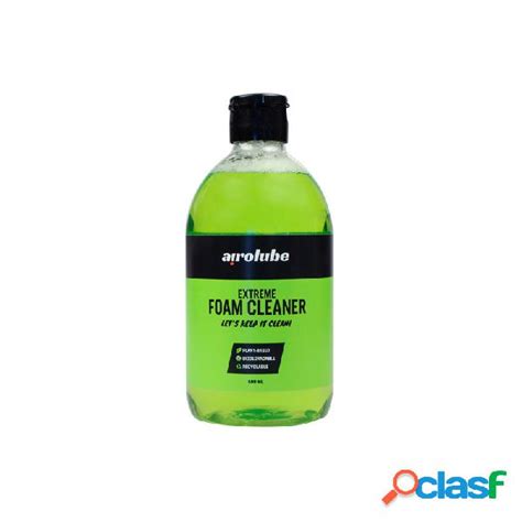 Extreme foam cleaner ANNONCES Février Clasf