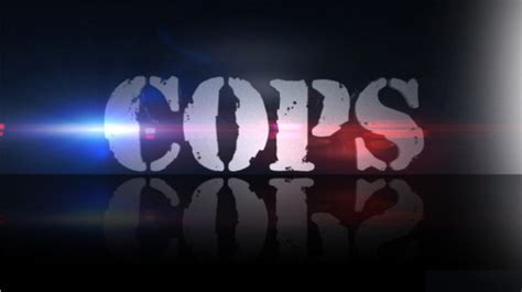 Cops Tv Show