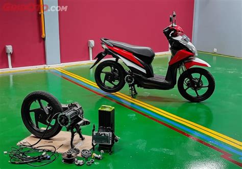 Kaleidoskop 2022 Deretan Motor Listrik Yang Banyak Mencuri Perhatian