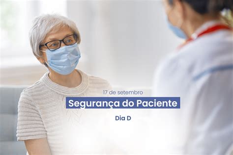 Metas Internacionais De Seguran A Do Paciente Hospital Santa Virg Nia