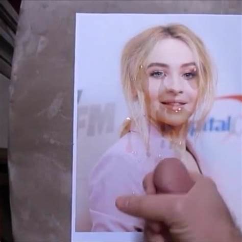 Sabrina Carpenter 18th Bday Cum Celebration Gay Porn 9a XHamster