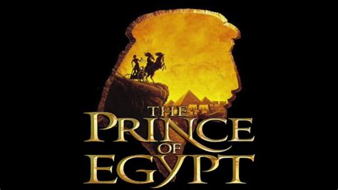 When You Believe The Prince Of Egypt Soundtrack Multi Language Youtube