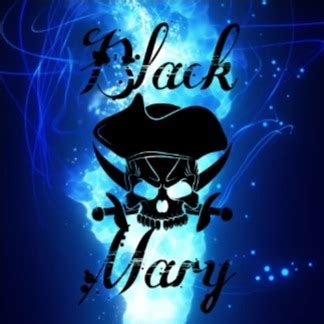 BlackMary Instagram Facebook Linktree