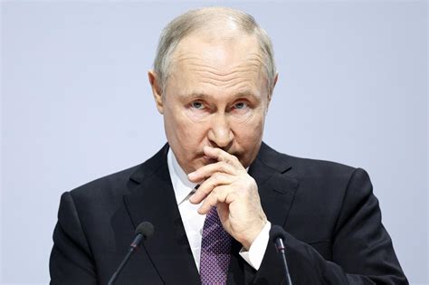 El Plan De Putin Un Informe Que Explica El Posible Ataque Ruso A La Otan