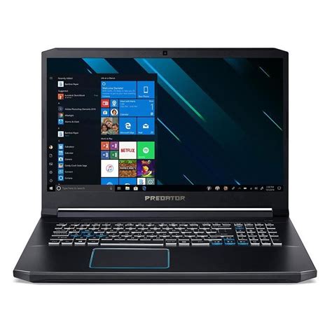 Acer Predator Ph T Core I H Notebook Fiyat Vatan