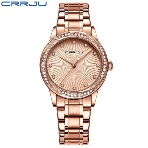 CRRJU Watches Official Website